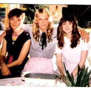 Meet your Posher, Georgia